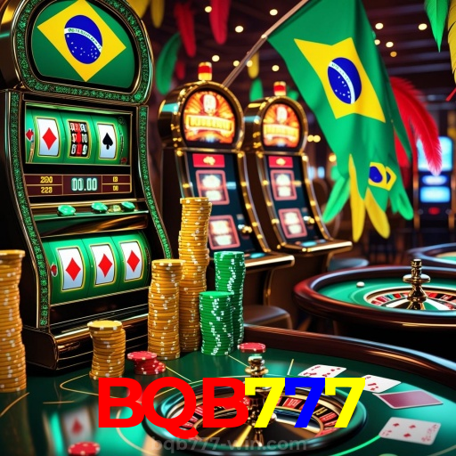 Melhores jogos no BQB777 — demos grátis e novidades