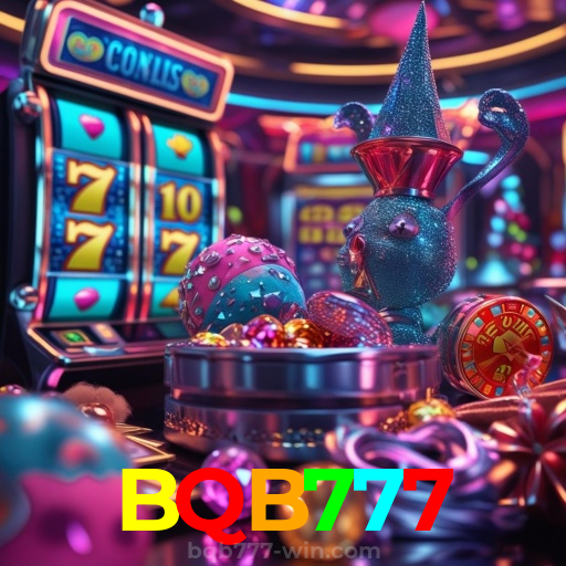 Recursos Paga do BQB777: Experiência de Jogo Elevada