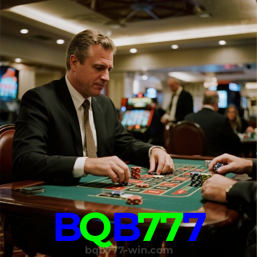 Apostas no Brasil com BQB777: odds ao vivo e promoções oficiais