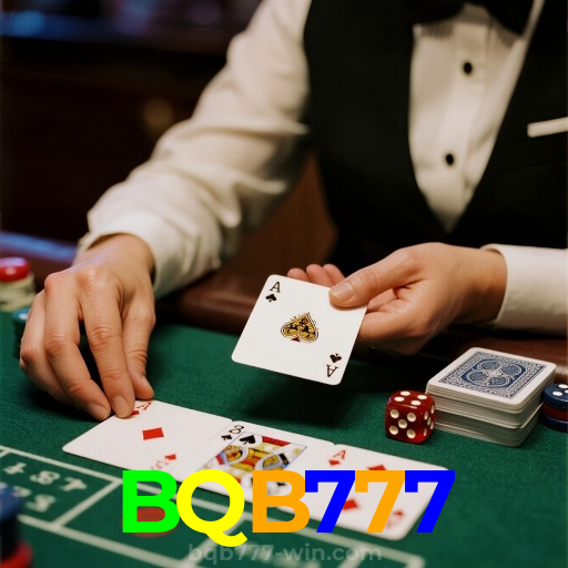 Recursos Paga do BQB777: Experiência de Jogo Elevada