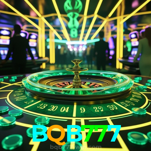 Promoções da BQB777: bônus de boas-vindas e cashback