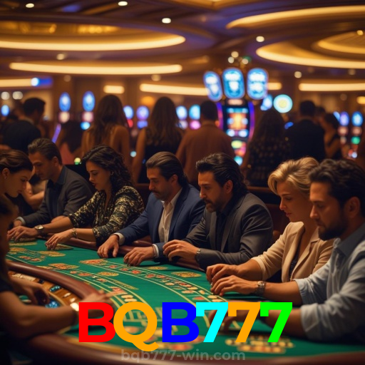 Login Social e Inovador: Conheça o BQB777