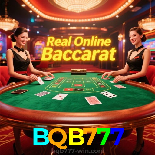 Promoções da BQB777: bônus de boas-vindas e cashback