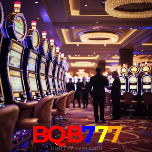 Promoções da BQB777: bônus de boas-vindas e cashback