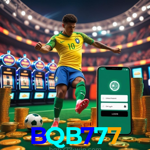 Experimente Baixar Jogos Imperdíveis no BQB777